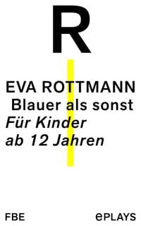 Produktbild: Blauer als sonst