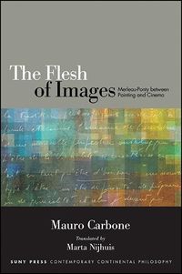 Produktbild: The Flesh of Images