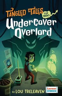 Produktbild: Undercover Overlord / Meddling Underling
