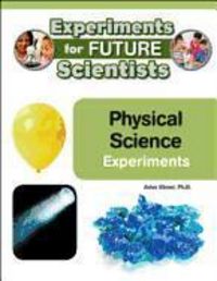 Produktbild: Ebner, A: Physical Science Experiments
