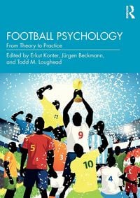 Produktbild: Football Psychology