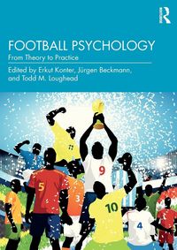 Produktbild: Football Psychology