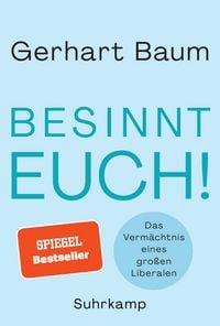 Produktbild: Besinnt Euch!