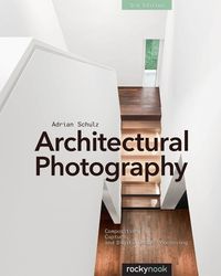 Produktbild: Architectural Photography, 3rd Edition