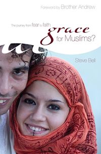 Produktbild: Bell, S:  Grace for Muslims?