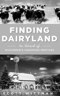 Produktbild: Finding Dairyland