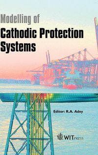 Produktbild: Modelling of Cathodic Protection Systems