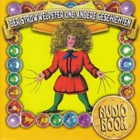 Produktbild: Der Struwwelpeter und andere Geschichten