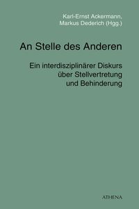 Produktbild: An Stelle des Anderen