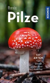 Produktbild: Basic Pilze