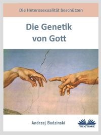 Produktbild: Die Genetik Von Gott