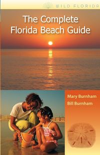 Produktbild: The Complete Florida Beach Guide