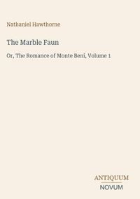 Produktbild: The Marble Faun