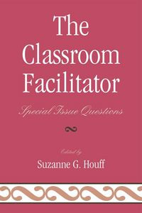 Produktbild: The Classroom Facilitator