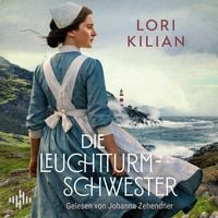 Produktbild: Die Leuchtturmschwester