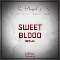 Produktbild: Sweet Blood