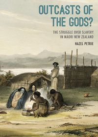 Produktbild: Outcasts of the Gods?