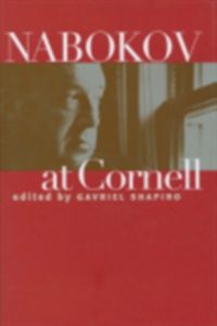 Produktbild: Nabokov At Cornell