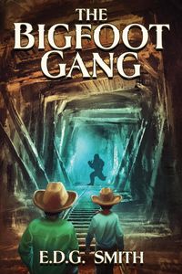 Produktbild: The Bigfoot Gang