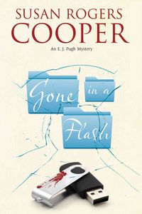 Produktbild: Rogers Cooper, S: Gone in a Flash