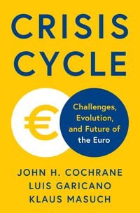 Produktbild: Crisis Cycle