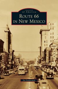 Produktbild: Route 66 in New Mexico