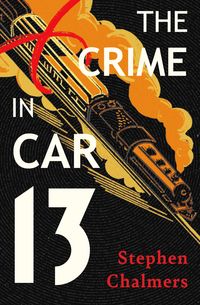 Produktbild: The Crime in Car 13