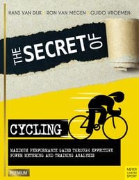 Produktbild: The Secret of Cycling
