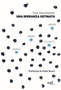 Produktbild: Una speranza ostinata
