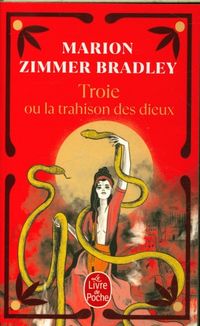 Produktbild: Fre-Troie Ou La Trahison des D