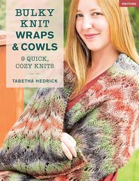 Produktbild: Bulky Knit Wraps & Cowls
