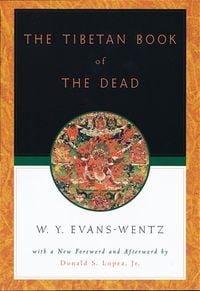 Produktbild: The Tibetan Book of the Dead