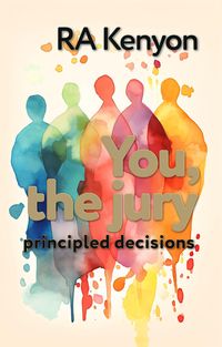 Produktbild: You, the Jury: principled decisions