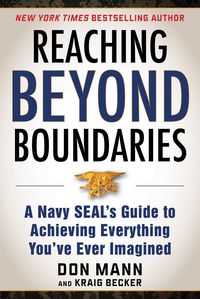 Produktbild: Reaching Beyond Boundaries