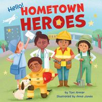 Produktbild: Hello! Hometown Heroes