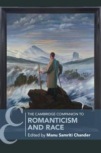 Produktbild: The Cambridge Companion to Romanticism and Race