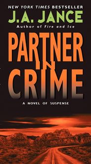 Produktbild: Partner in Crime