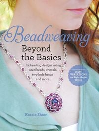 Produktbild: Beadweaving Beyond the Basics