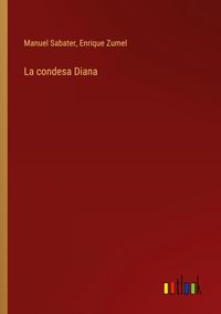 Produktbild: La condesa Diana