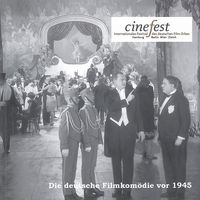 Produktbild: Die deutsche Filmkom&ouml;die vor 1945