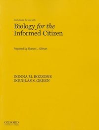 Produktbild: Sg For Use W/biology For Infor