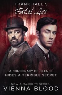 Produktbild: Fatal Lies