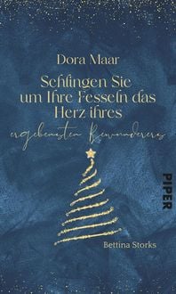 Produktbild: Dora Maar - Schlingen Sie um Ihre Fesseln das Herz Ihres ergebensten Bewunderers