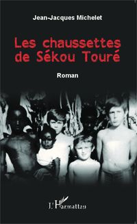 Produktbild: Les chaussettes de S&eacute;kou Tour&eacute;
