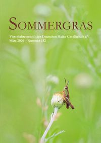 Produktbild: Sommergras 152