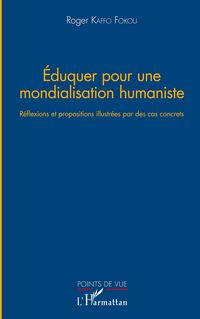 Produktbild: Eduquer pour une mondialisation humaniste