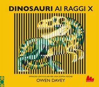 Produktbild: Dinosauri ai raggi X