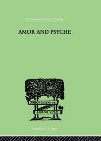 Produktbild: Amor And Psyche