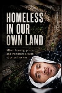 Produktbild: Homeless in Our Own Land