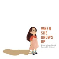 Produktbild: When She Grows Up